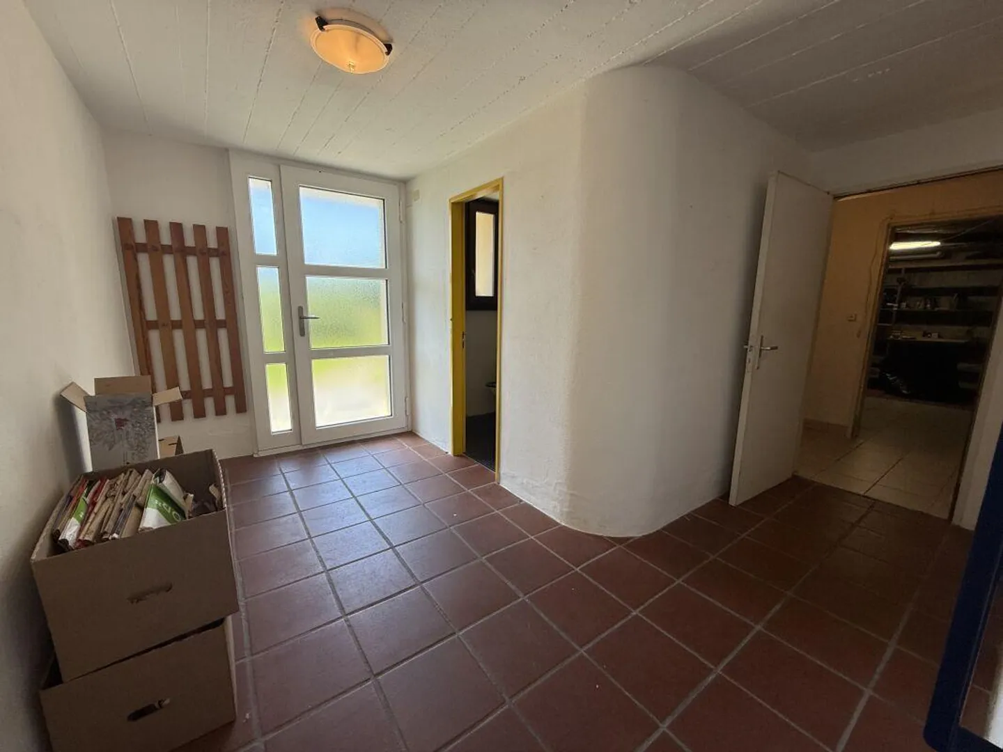 Single-family house with 4.5 rooms and 1 covered parking space | 4.5-room house - Photo 7 of 15