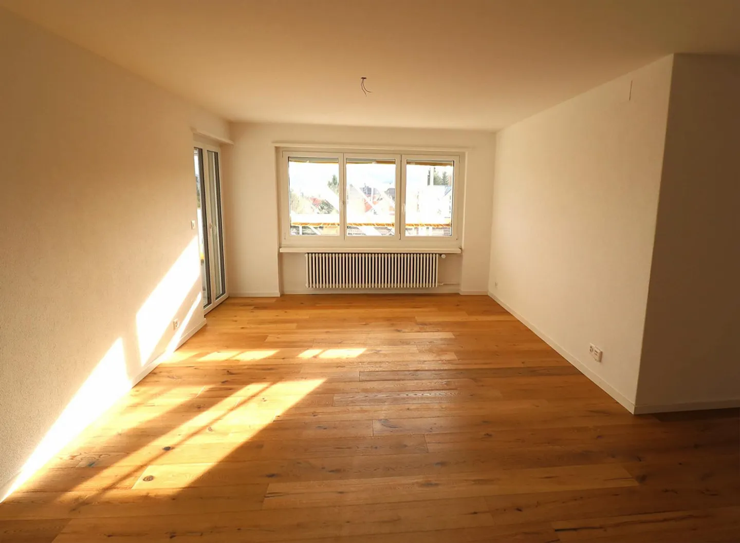 4.5 Room Apartment Above the Rooftops of Speicher - Photo 4 of 9