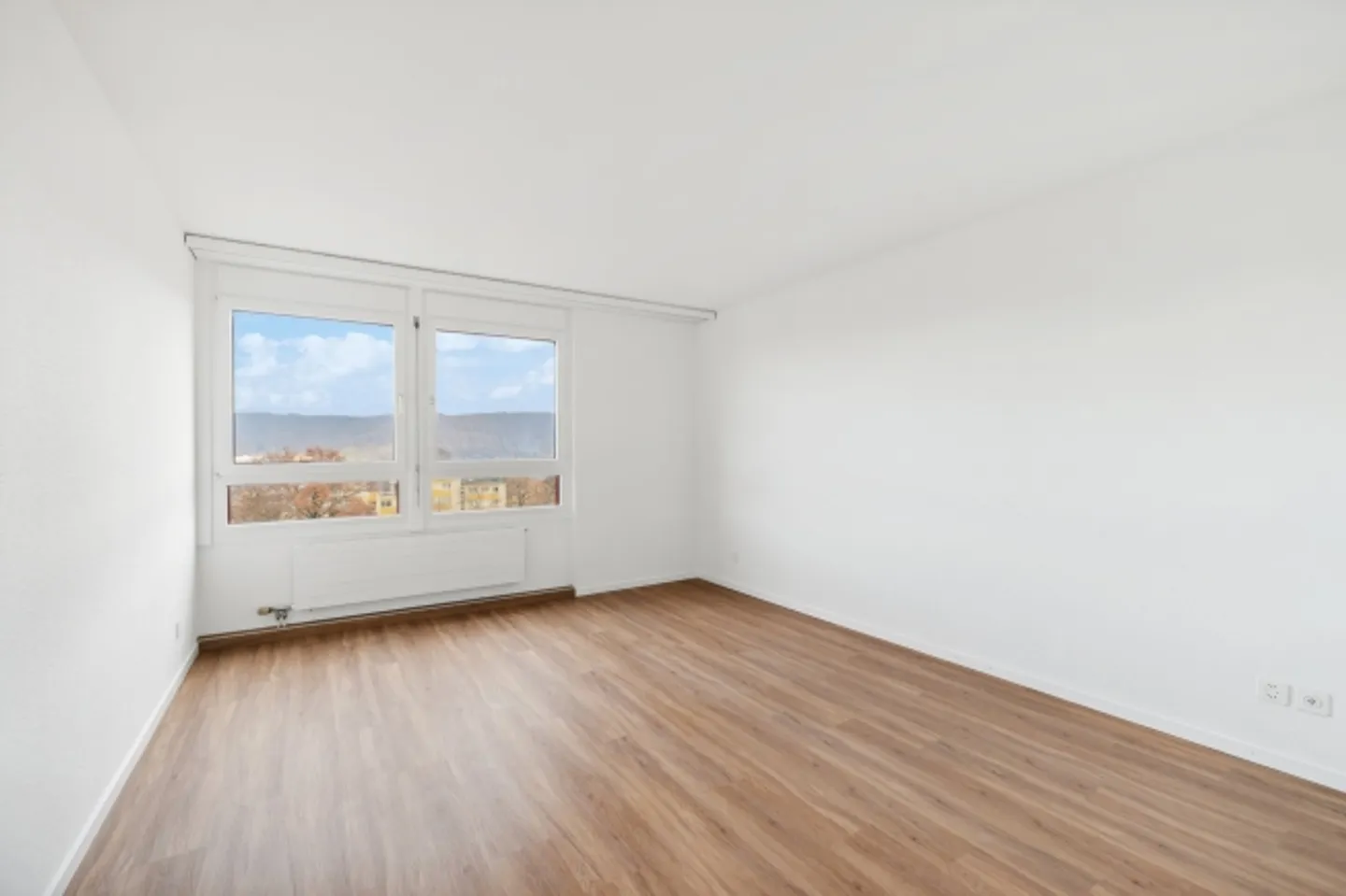 Space for the whole family in the Liebrüti development - Photo 5 of 8