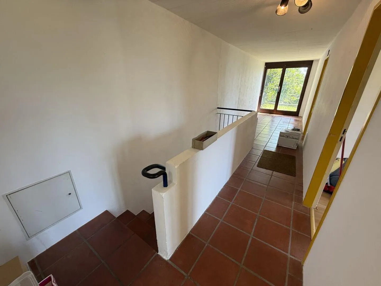 Single-family house with 4.5 rooms and 1 covered parking space | 4.5-room house - Photo 8 of 15