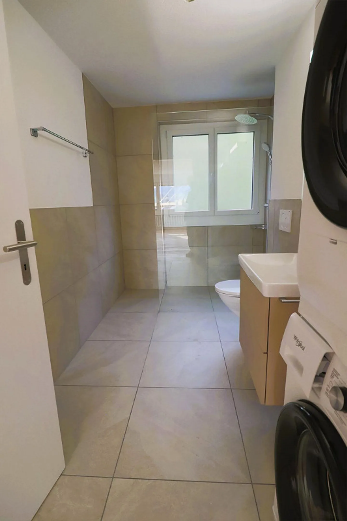 4.5 Room Apartment Above the Rooftops of Speicher - Photo 7 of 9