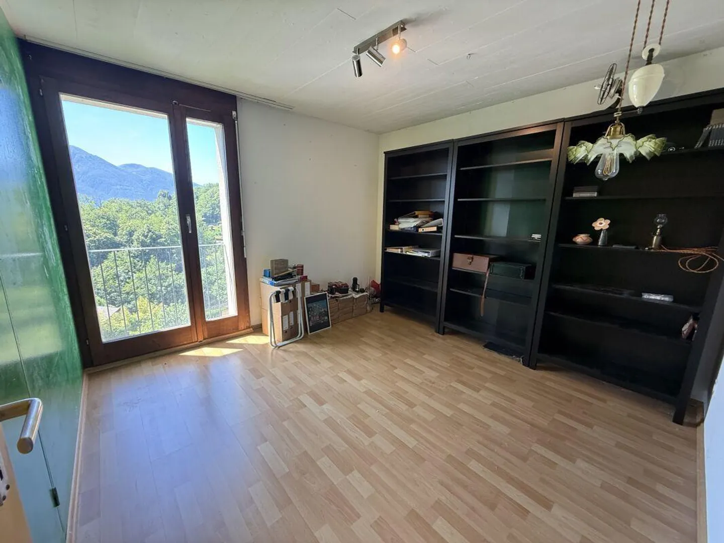 Single-family house with 4.5 rooms and 1 covered parking space | 4.5-room house - Photo 9 of 15