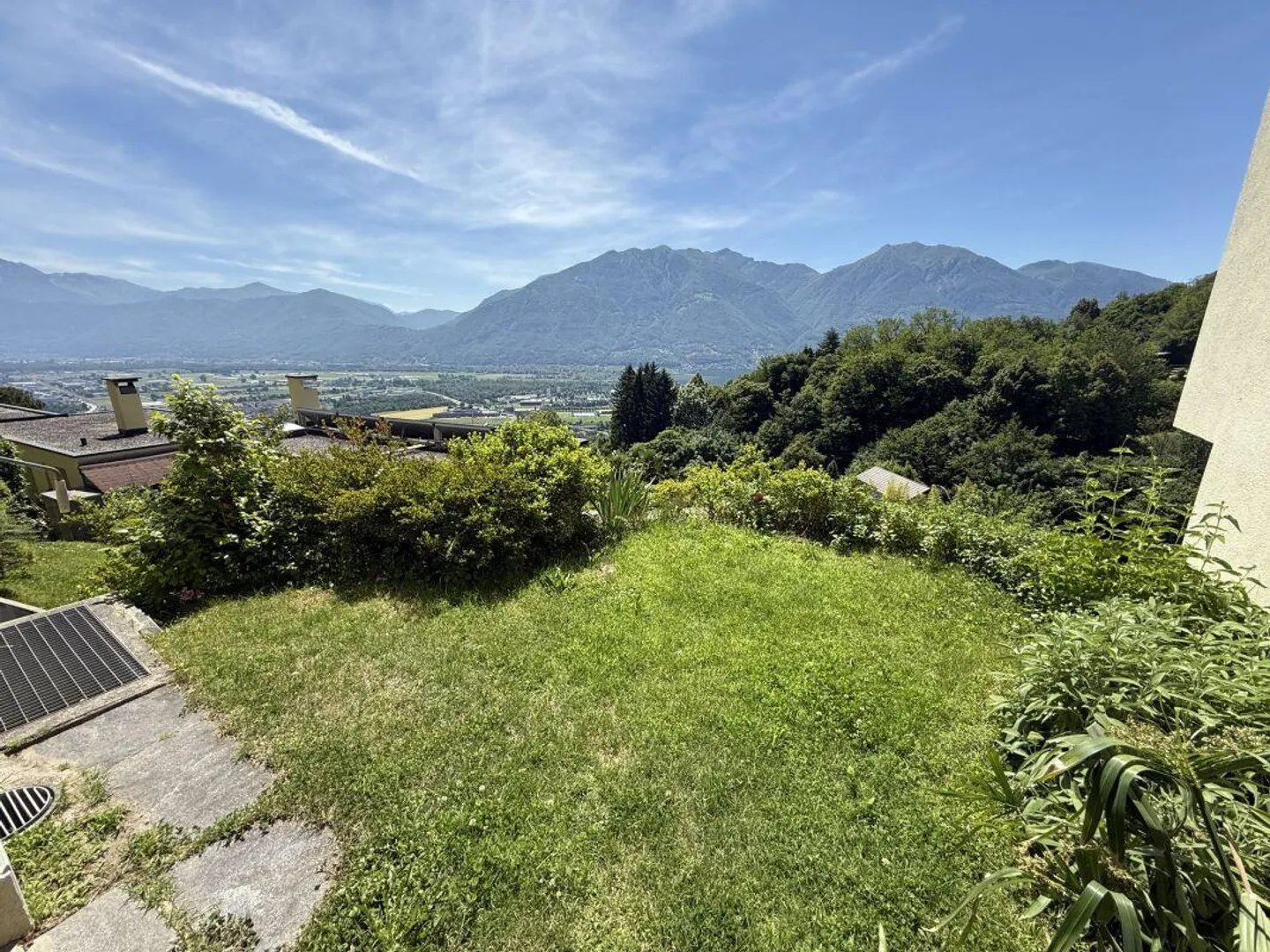 Single-family house with 4.5 rooms and 1 covered parking space | 4.5-room house - Photo 13 of 15