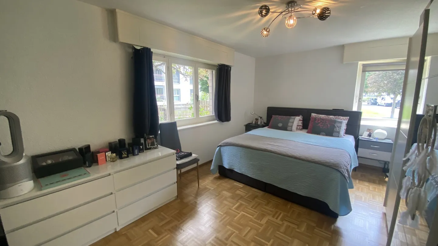 Appartement Moderne Près du Centre - Photo 5 sur 5