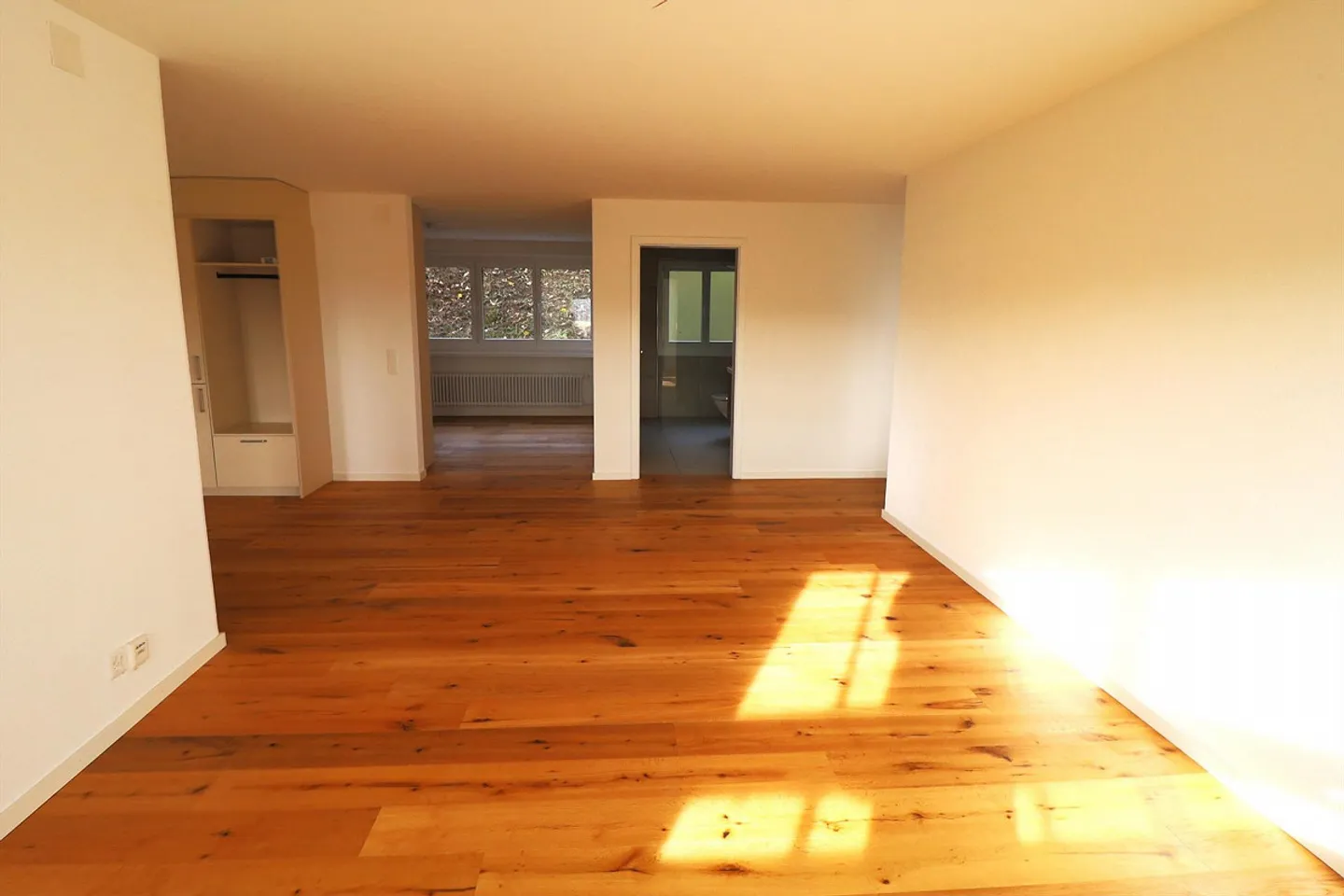 4.5 Room Apartment Above the Rooftops of Speicher - Photo 3 of 9