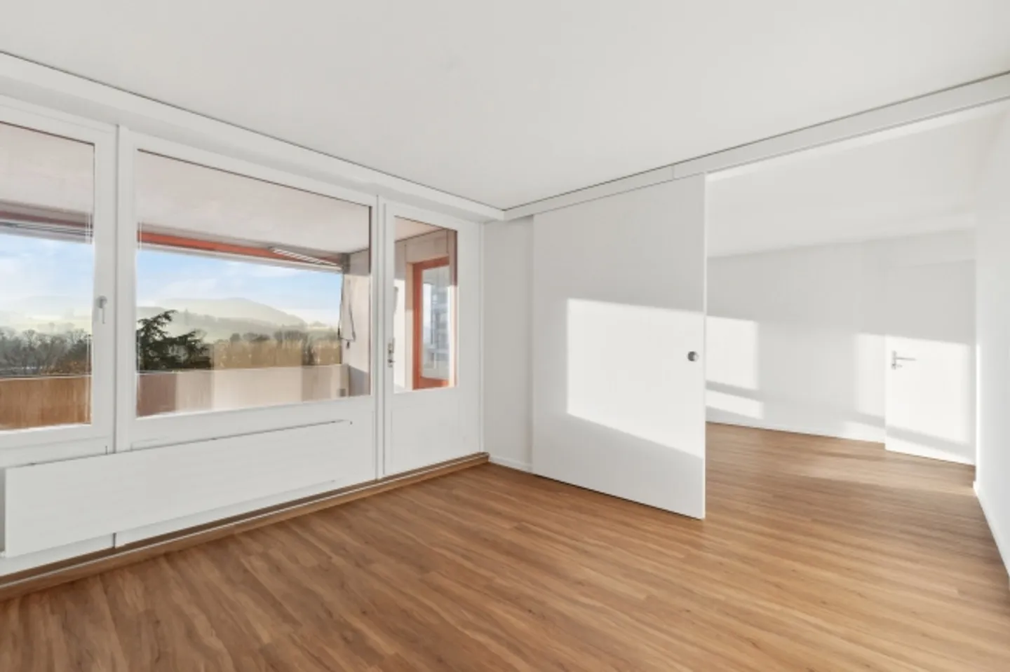 Space for the whole family in the Liebrüti development - Photo 2 of 8