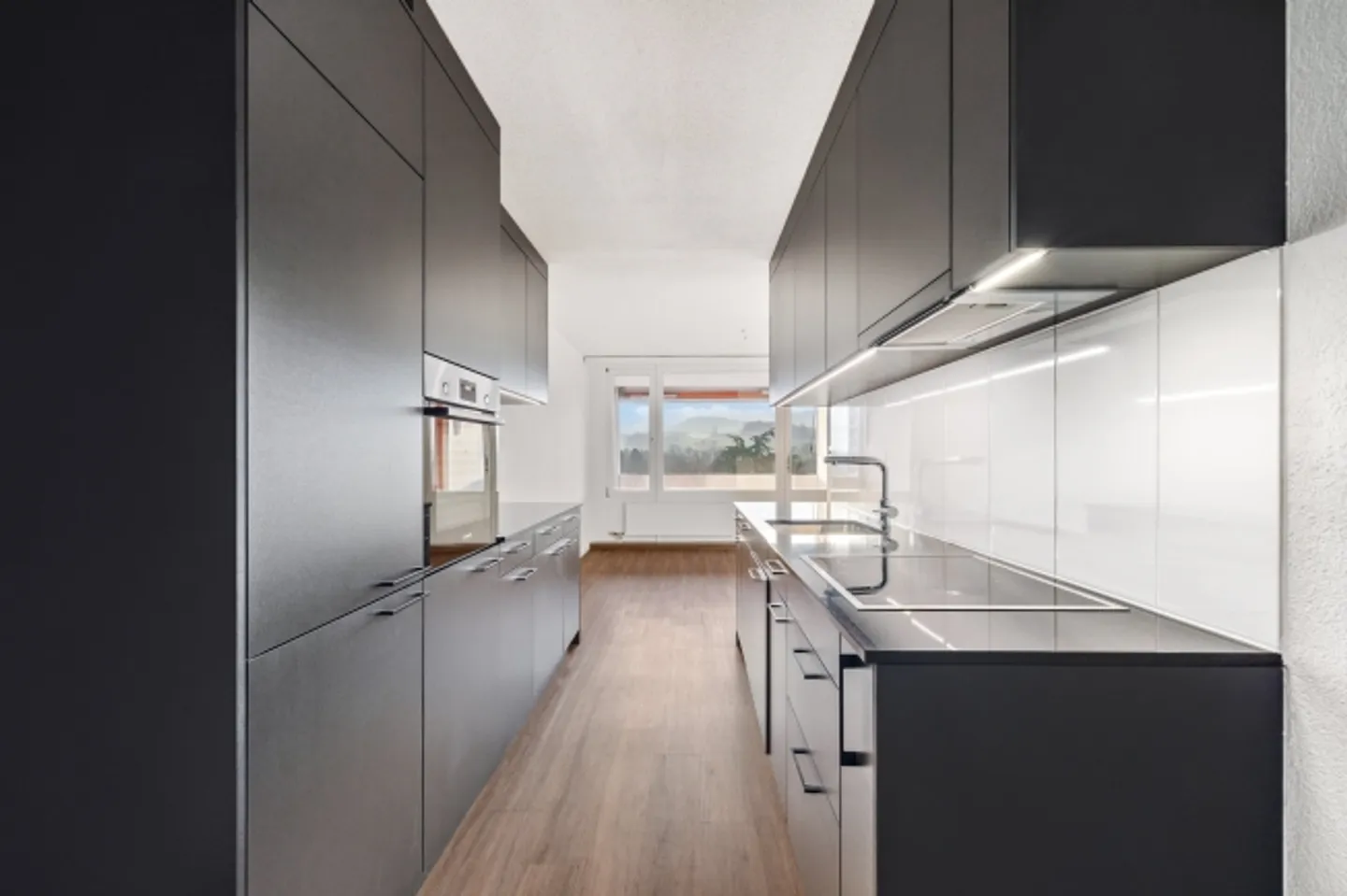 Space for the whole family in the Liebrüti development - Photo 3 of 8