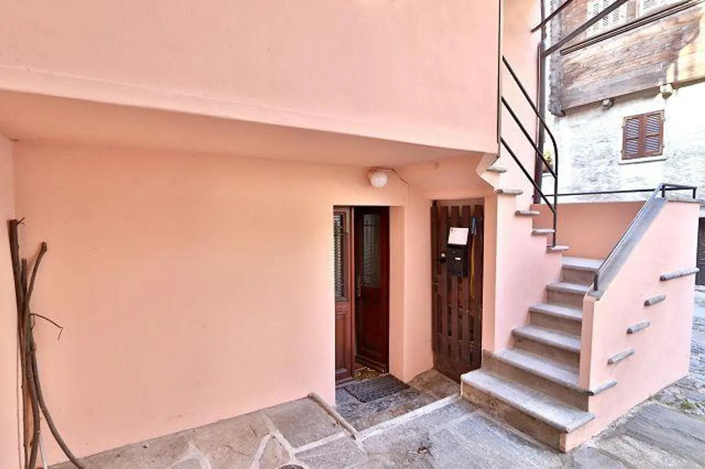 Chalet Incantevole a Malvaglia - Foto 18 di 21