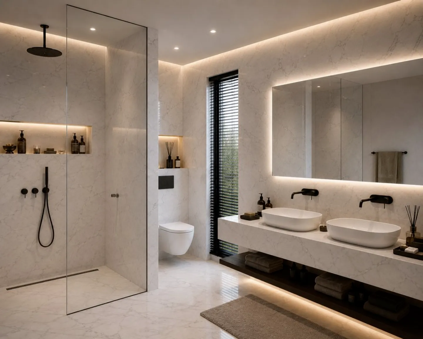Exclusive MINERGIE Villas - Photo 3 of 6