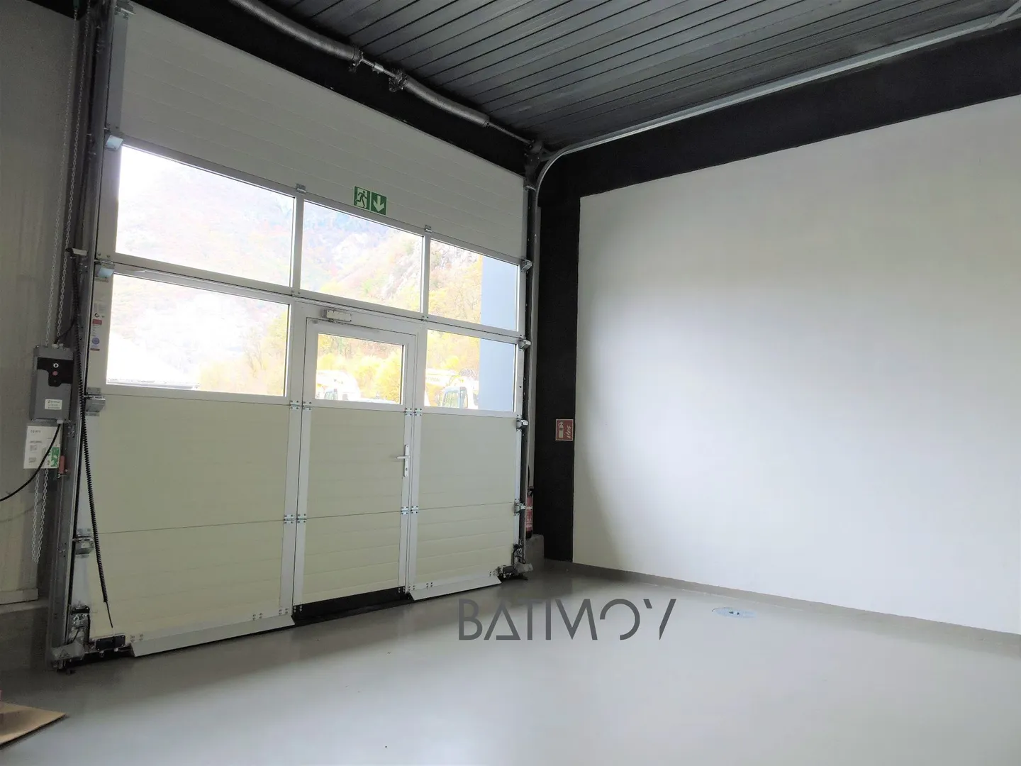 Magasin à louer - Photo 3 sur 3