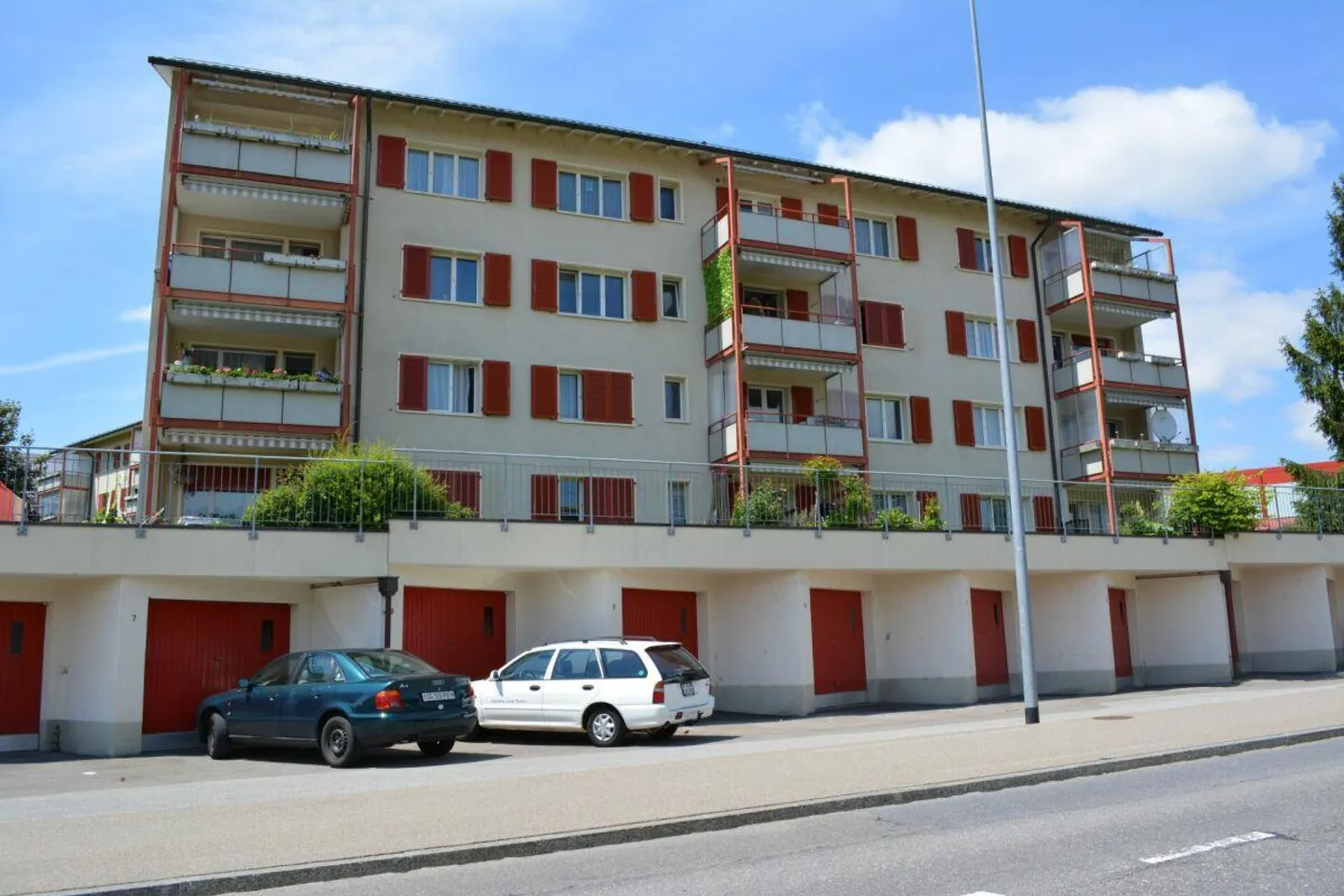 Charmante 2-Zimmerwohnung - Foto 1 von 10