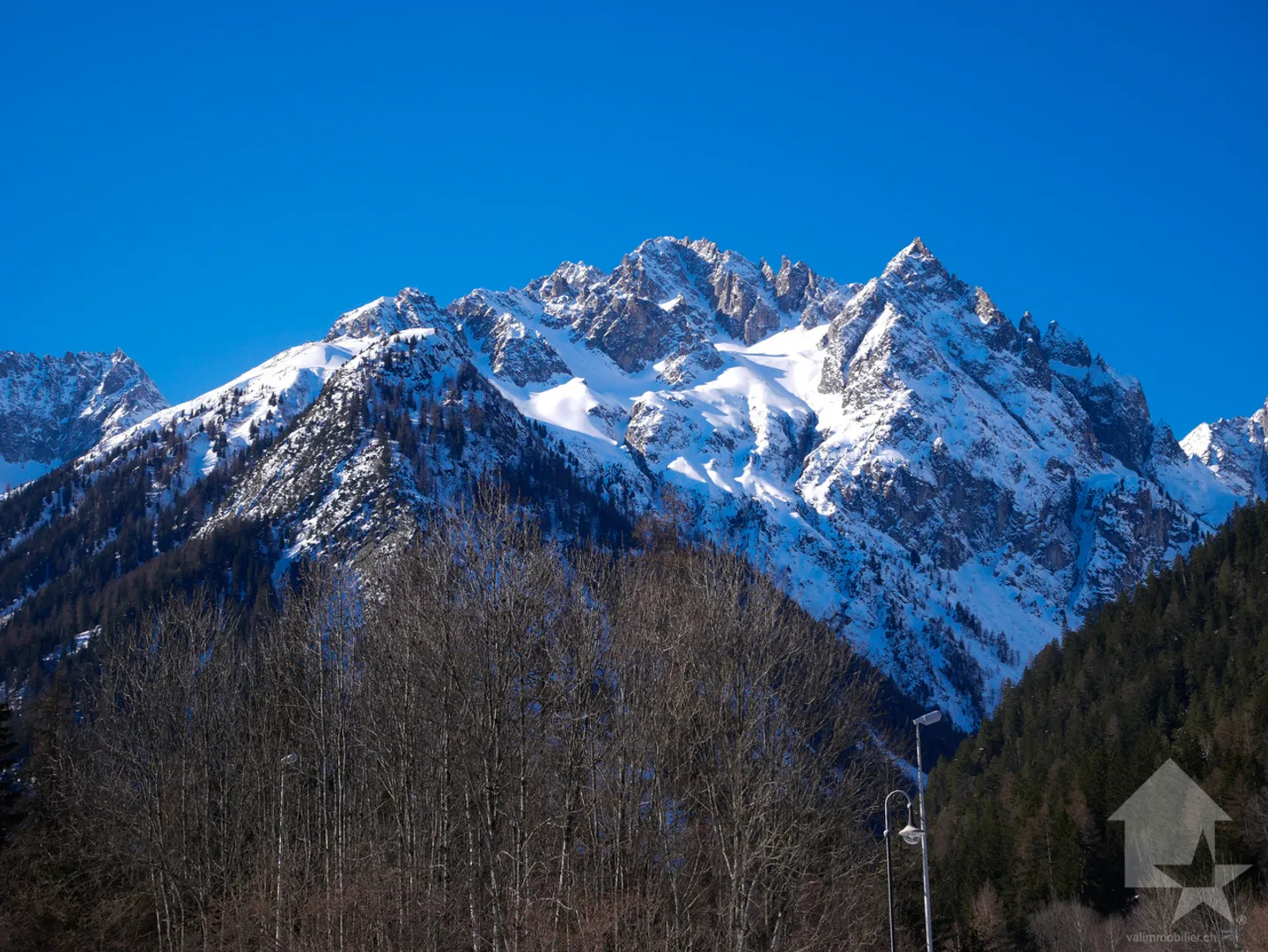 Scheune, die in eine Hauptwohnung in Praz-de-Fort umgewandelt werden soll - Foto 3 von 7