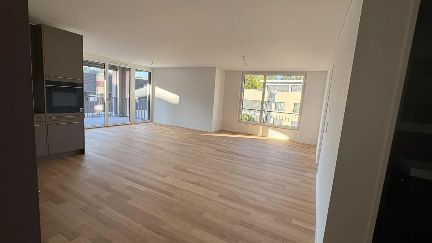 Modern Apartment in Bottmingen - Photo 3 of 10