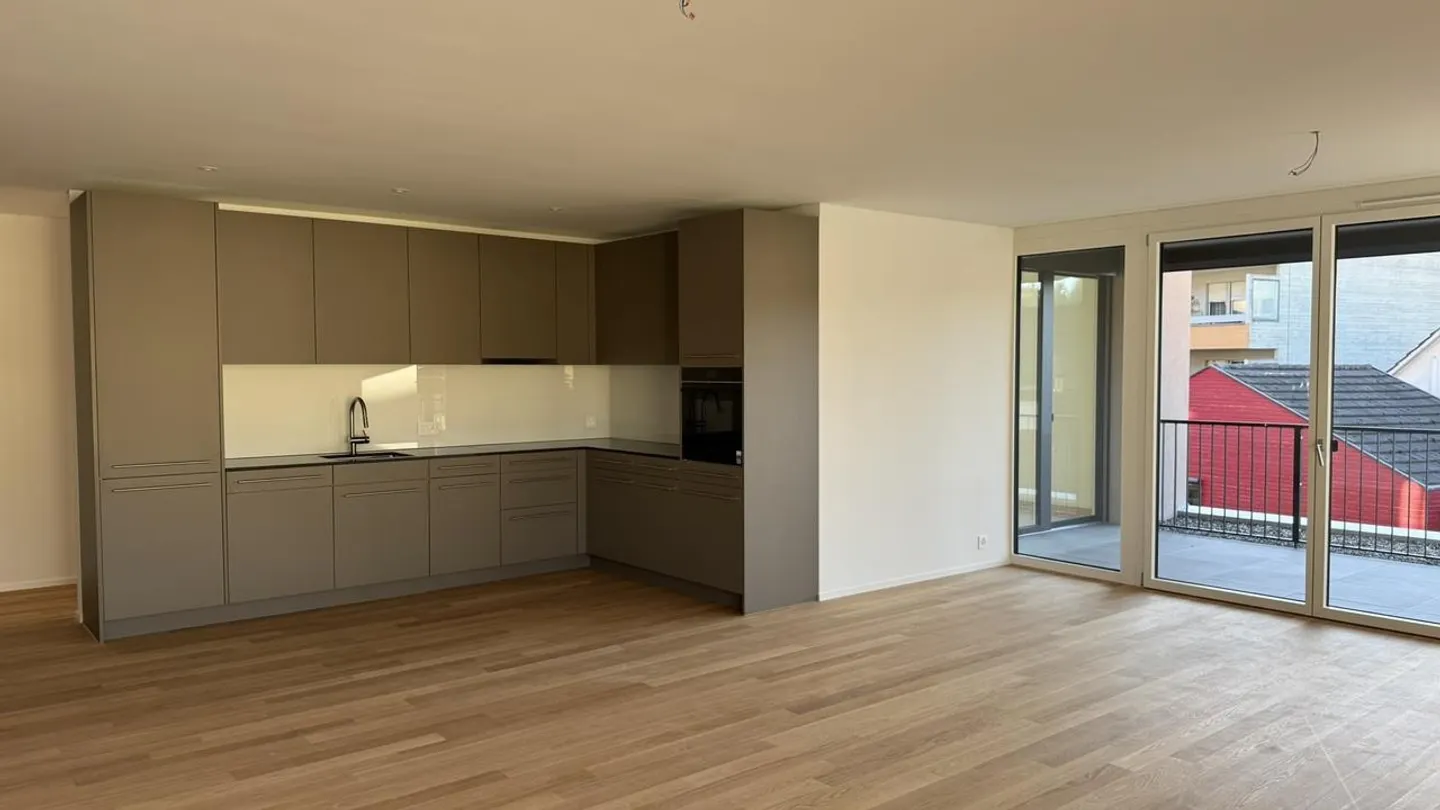 Modern Apartment in Bottmingen - Photo 4 of 10