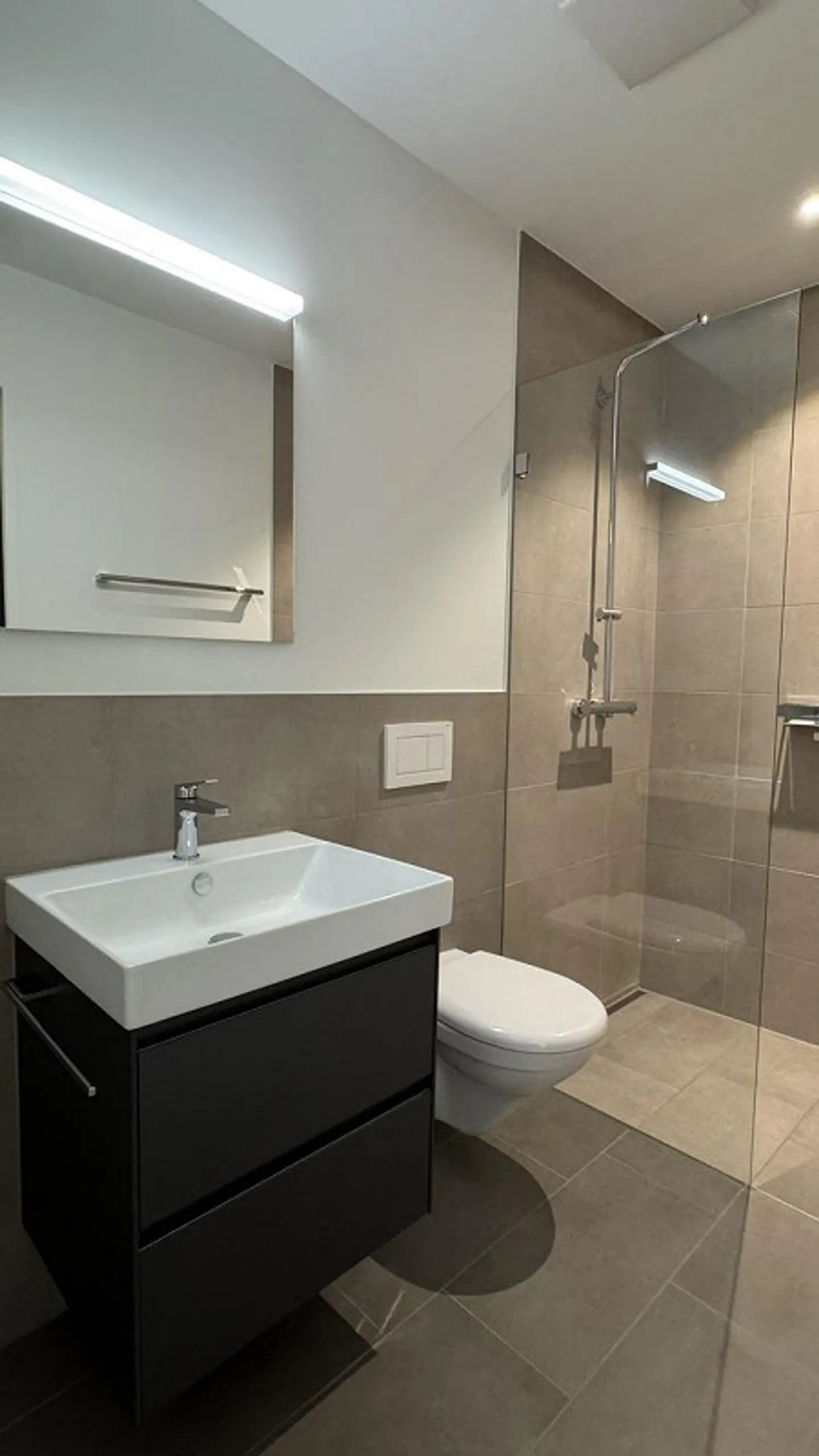 Modern Apartment in Bottmingen - Photo 6 of 10