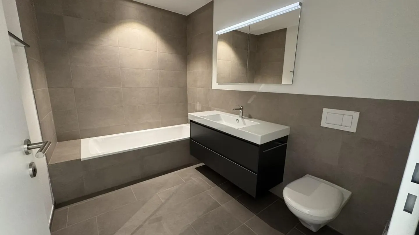 Modern Apartment in Bottmingen - Photo 8 of 10