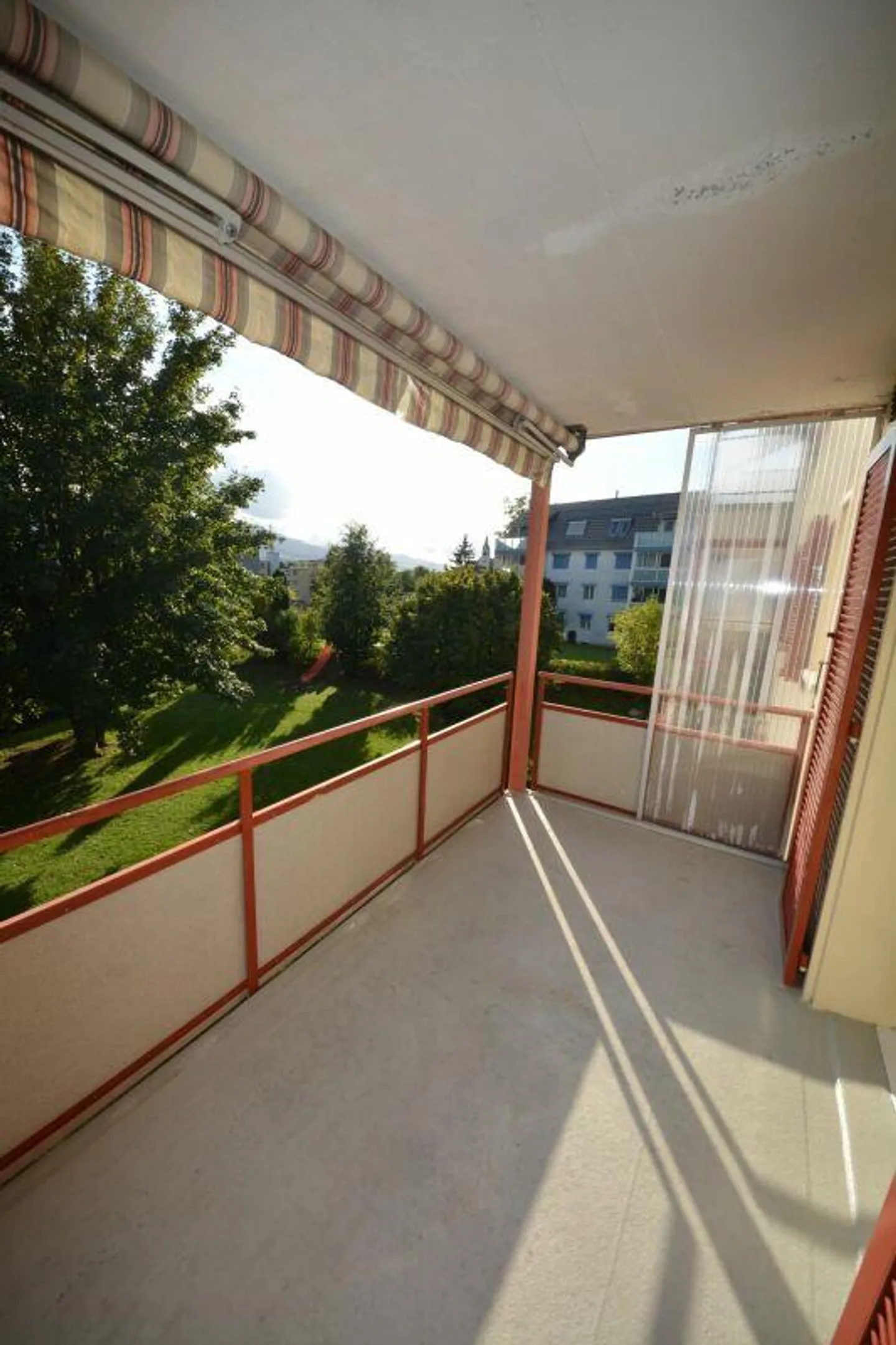 Charmante 2-Zimmerwohnung - Foto 9 von 10
