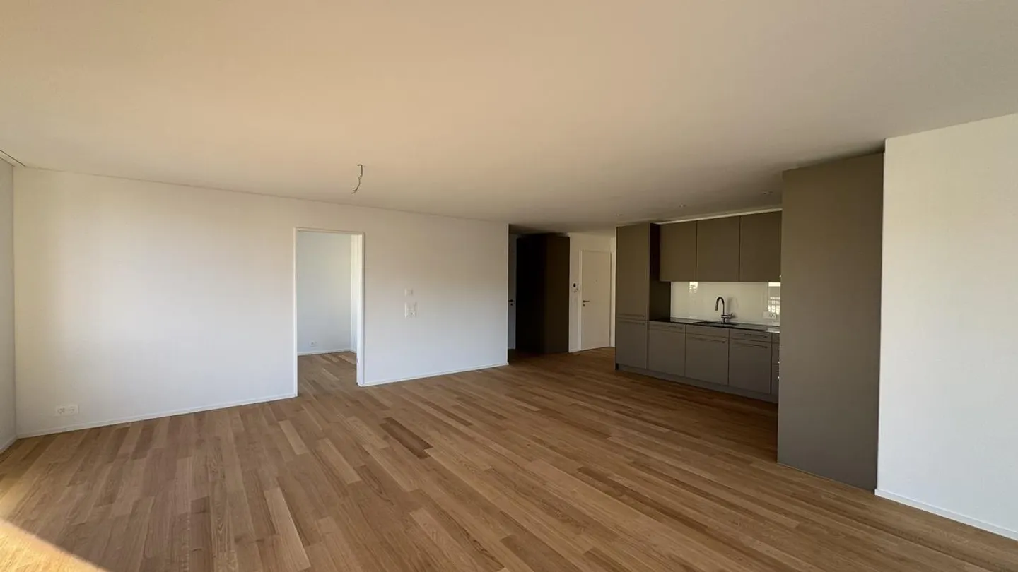 Modern Apartment in Bottmingen - Photo 5 of 10