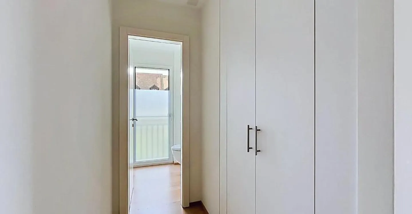 Élégant 4,5 pcs de standing avec terrasse de 28 m² - Photo 6 sur 13