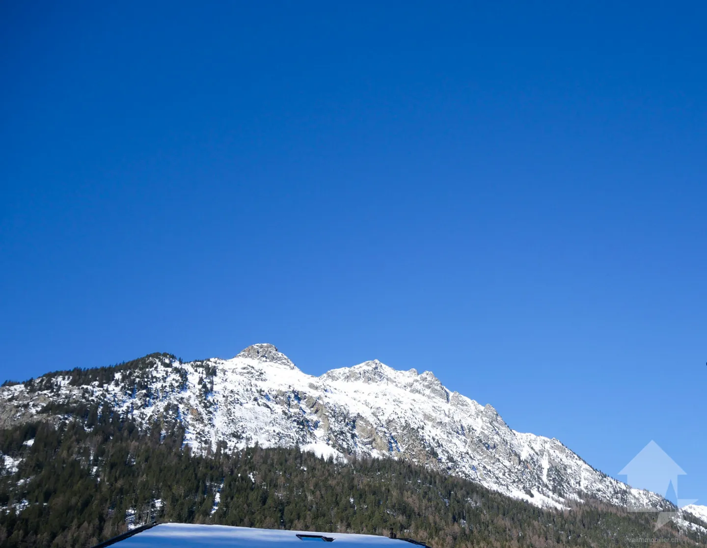 Scheune, die in eine Hauptwohnung in Praz-de-Fort umgewandelt werden soll - Foto 7 von 7