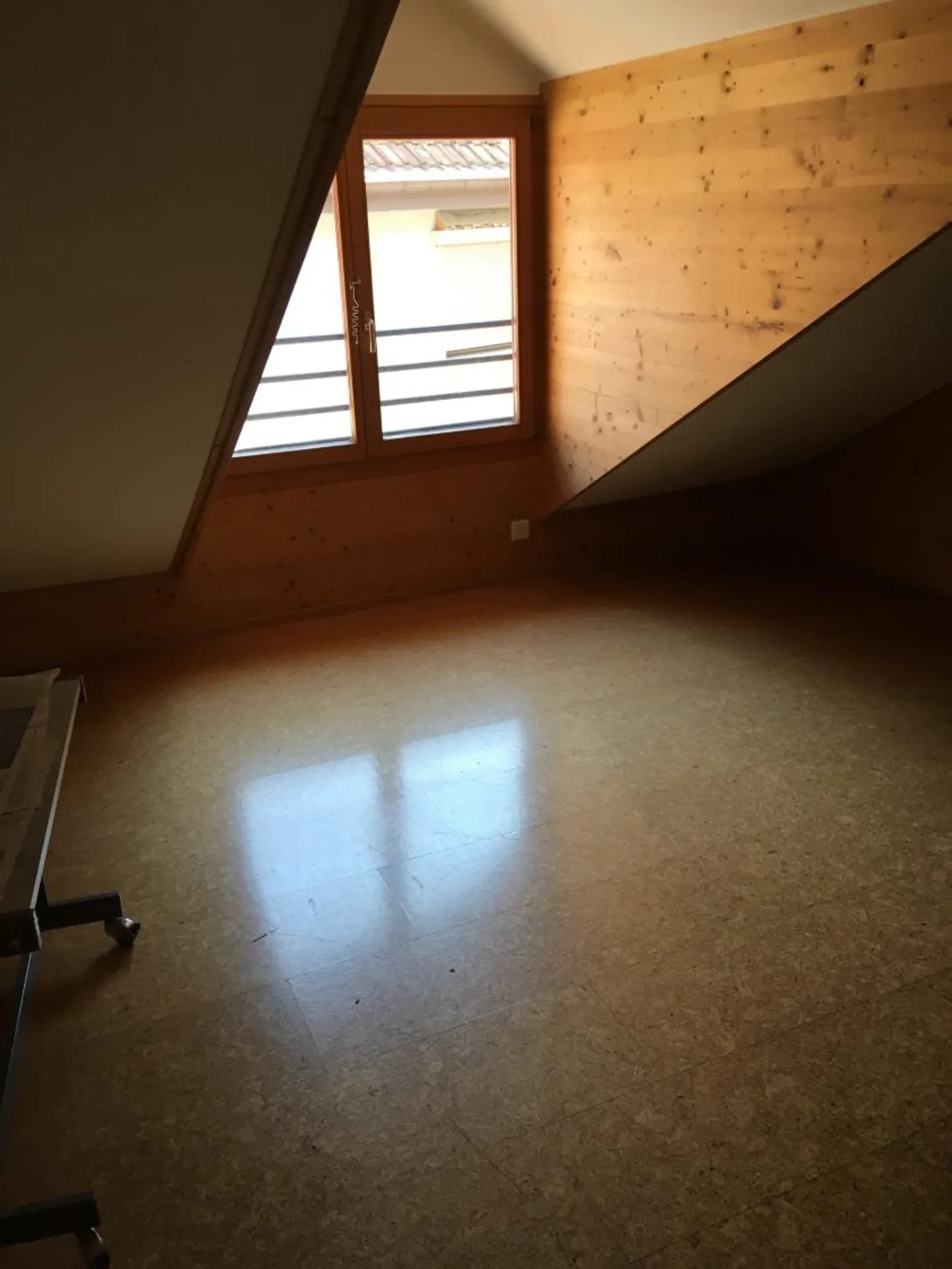 1.5 Room Apartment - Photo 5 of 6