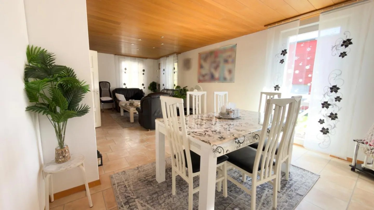 Single-family house in Buchs - Photo 2 of 4