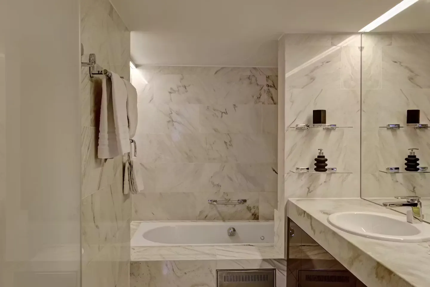 Appartamento Chic a Zurigo - Foto 6 di 10