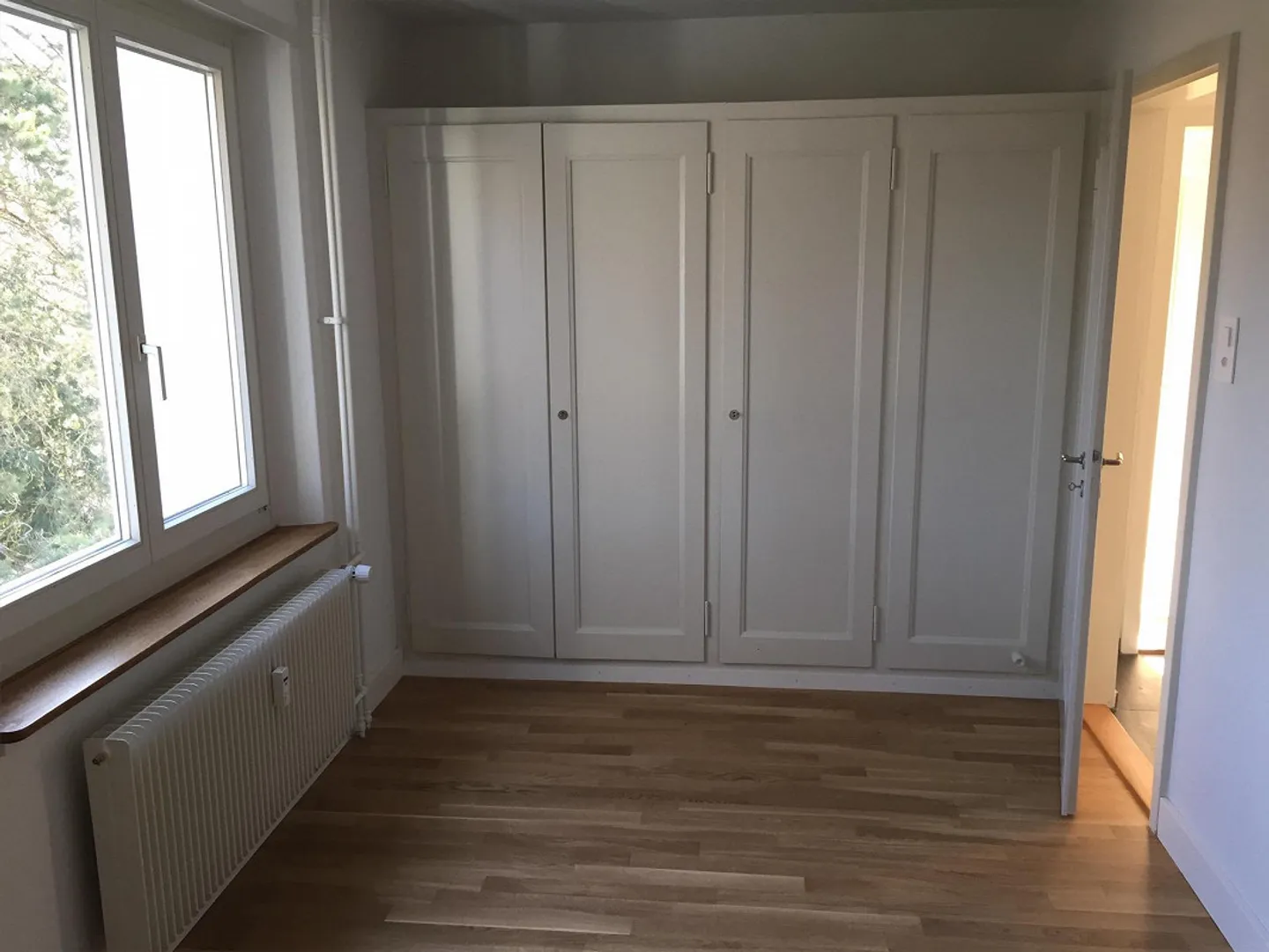 Appartamento 3.5 stanze a Sciaffusa - Foto 5 di 7