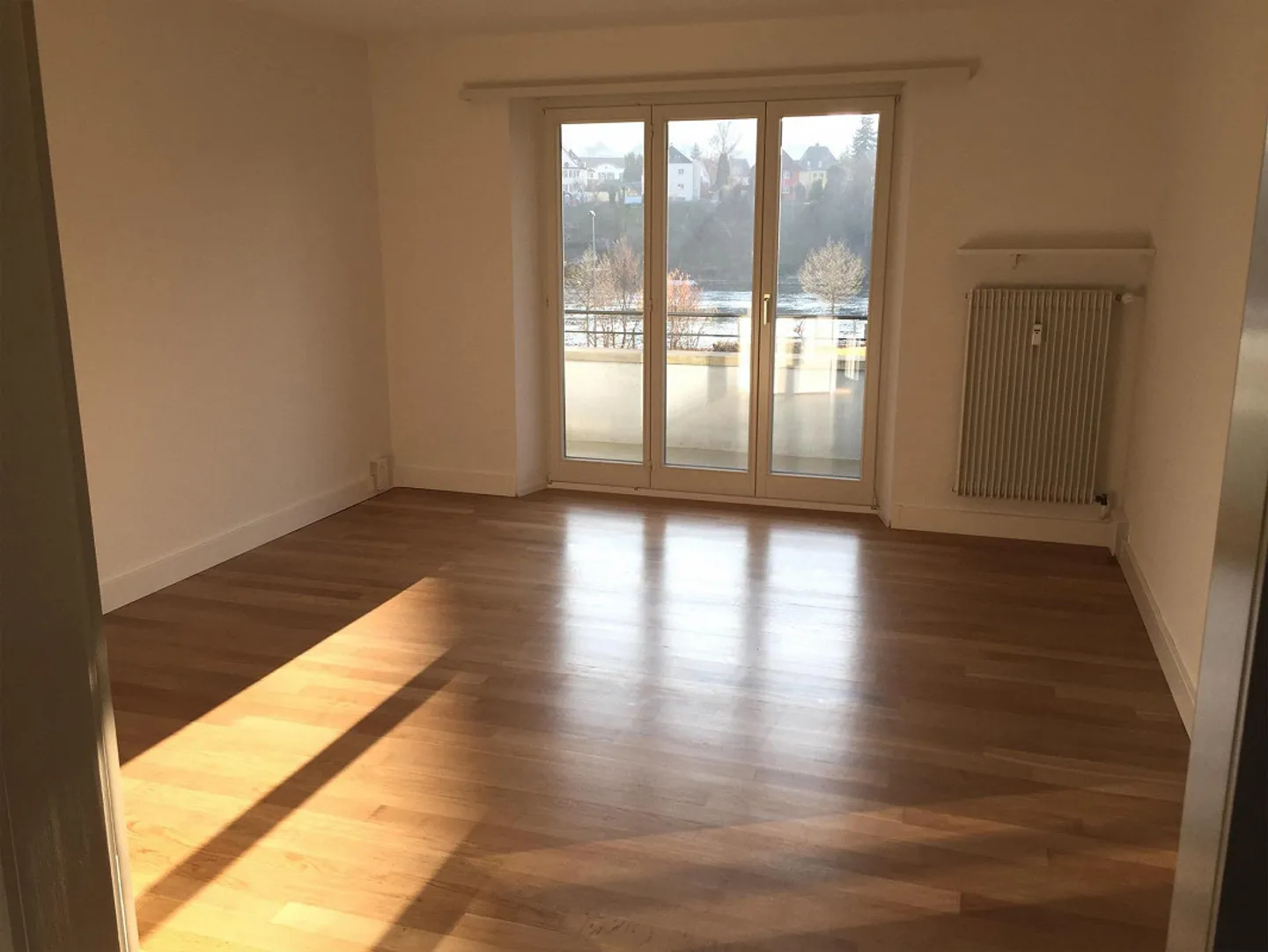 Appartamento 3.5 stanze a Sciaffusa - Foto 3 di 7