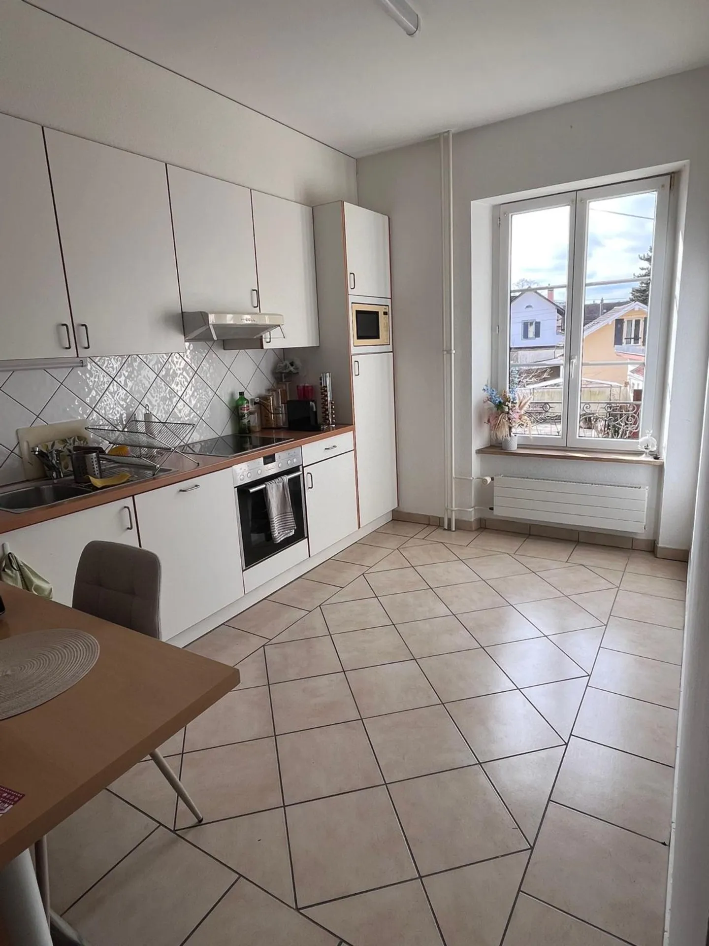 Geräumige Wohnung in Petit Lancy - Foto 2 von 7