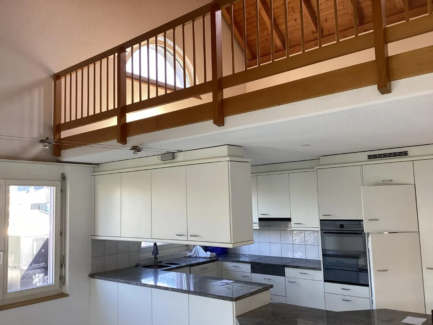 «4.5 Zimmer Maisonette» - Foto 1 von 4