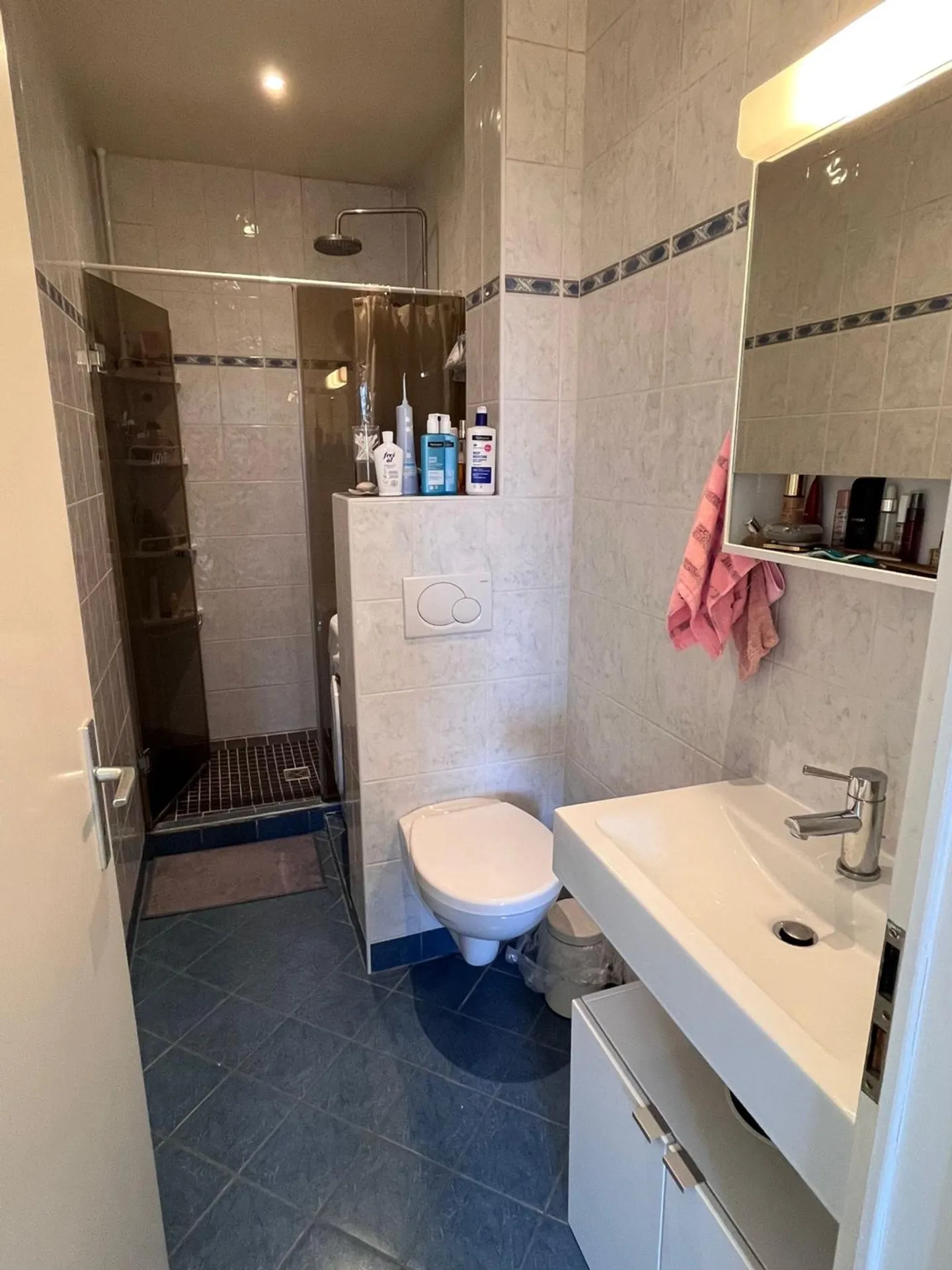 Geräumige Wohnung in Petit Lancy - Foto 5 von 7