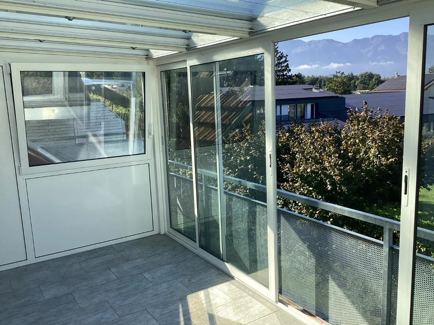 «4.5 Zimmer Maisonette» - Foto 4 von 4