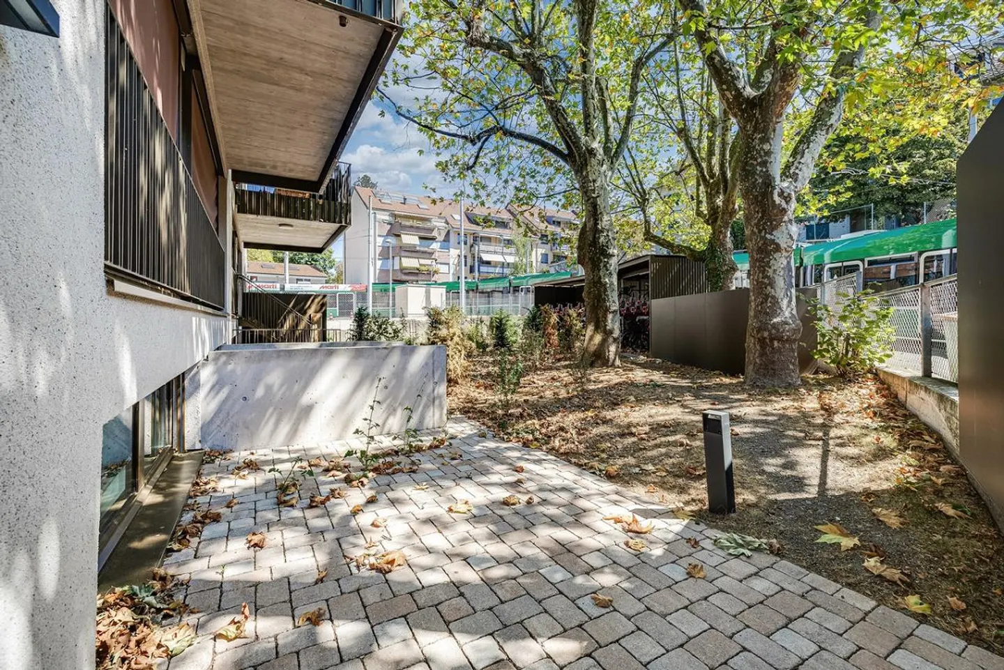Maisonette affascinante a Riehen - Foto 9 di 21