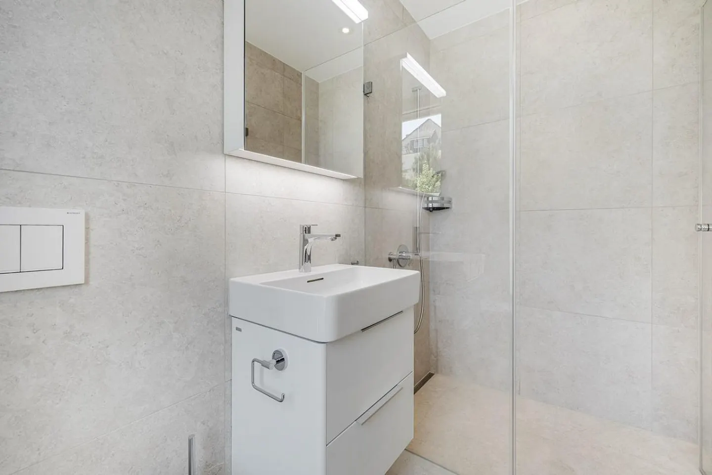 Maisonette affascinante a Riehen - Foto 15 di 21