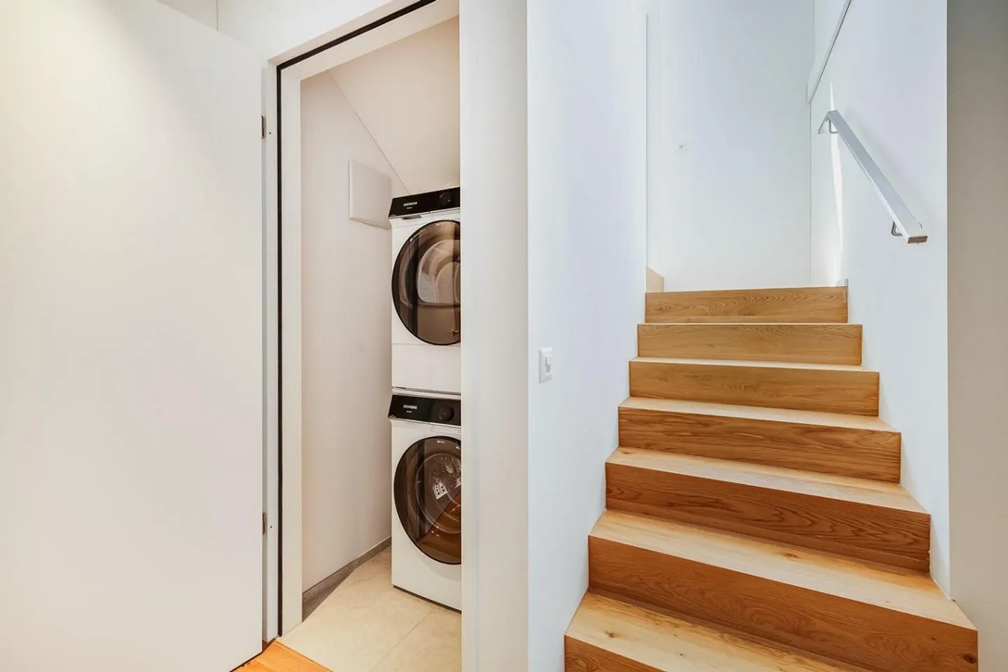 Maisonette affascinante a Riehen - Foto 16 di 21