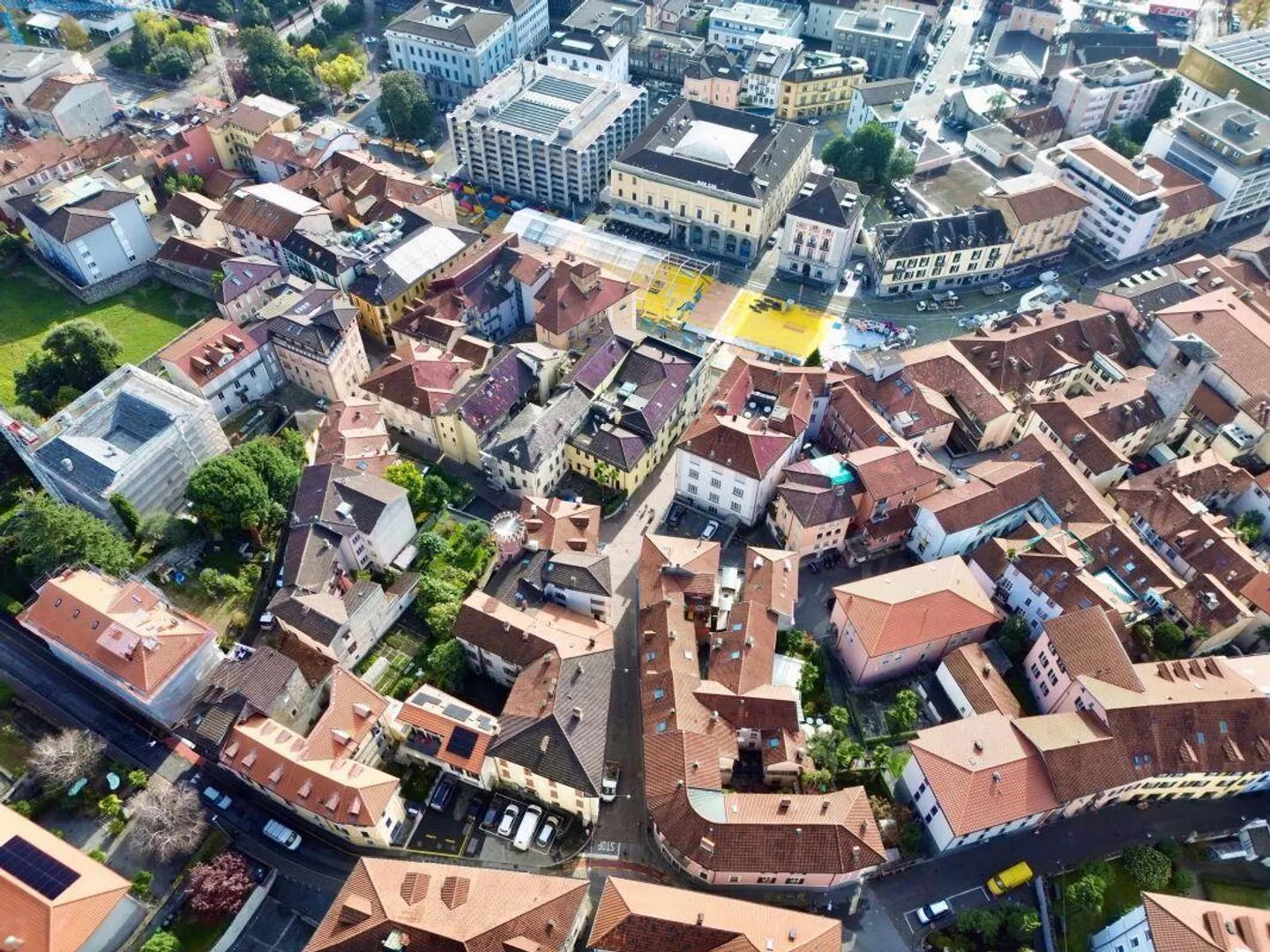 Unique Mixed-Use Building in Locarno - Photo 6 of 6