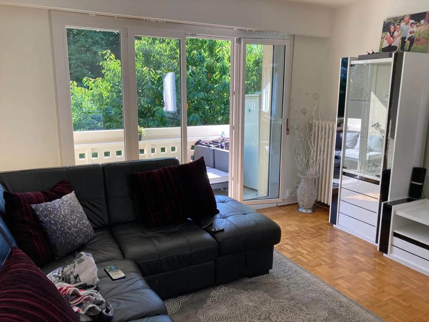 Appartamento 5 locali - Foto 2 di 8