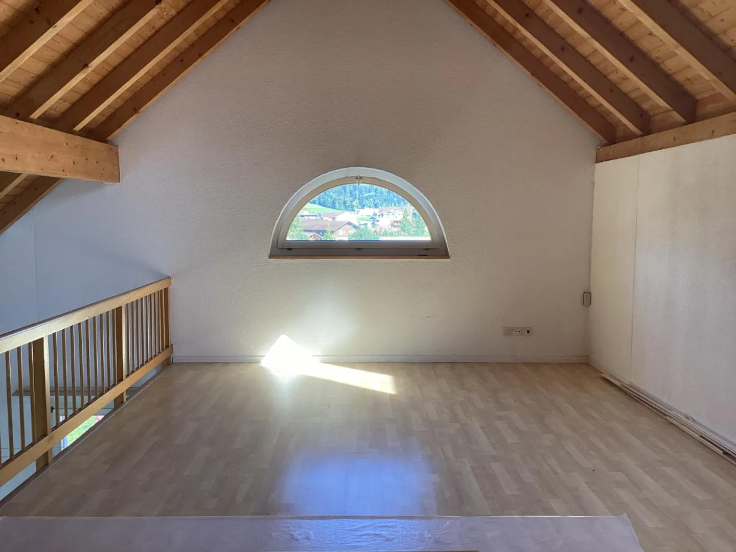 «4.5 Zimmer Maisonette» - Foto 2 von 4