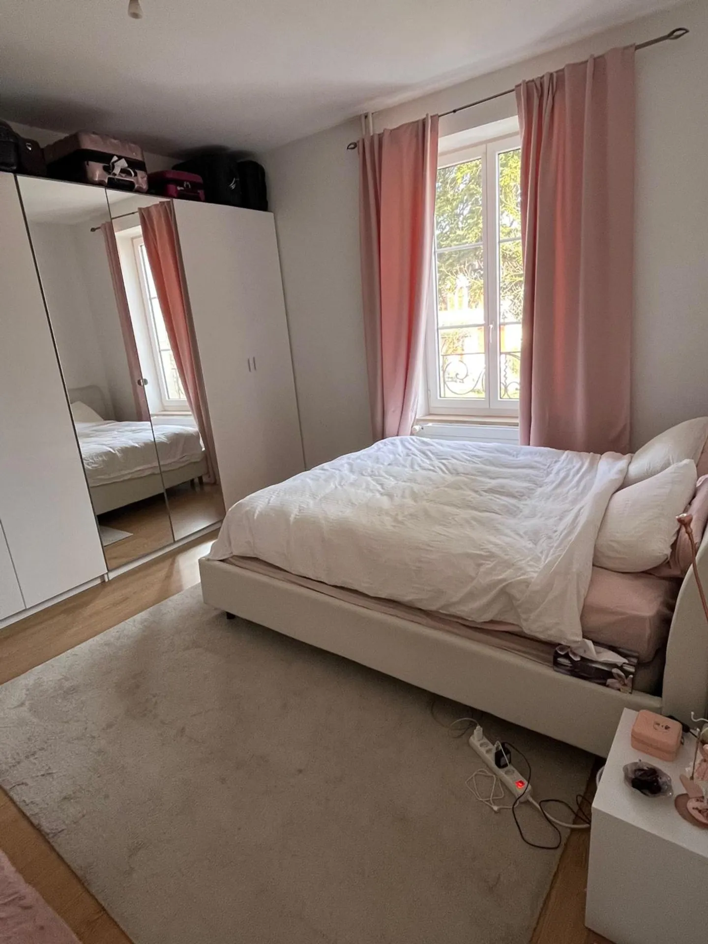 Geräumige Wohnung in Petit Lancy - Foto 6 von 7