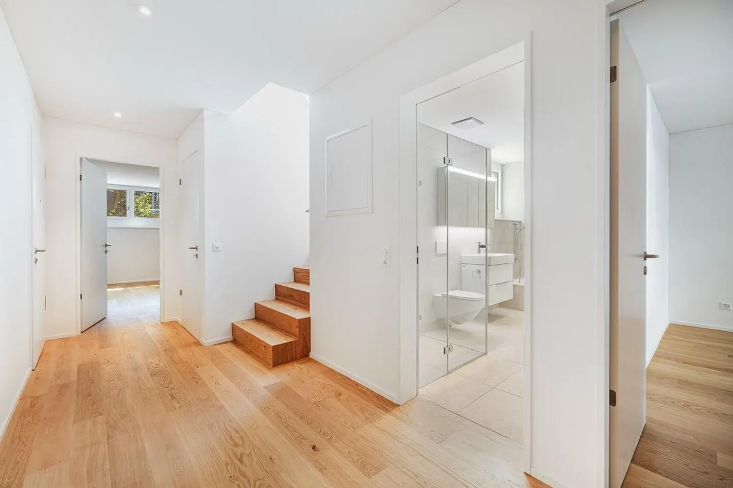 Maisonette affascinante a Riehen - Foto 17 di 21