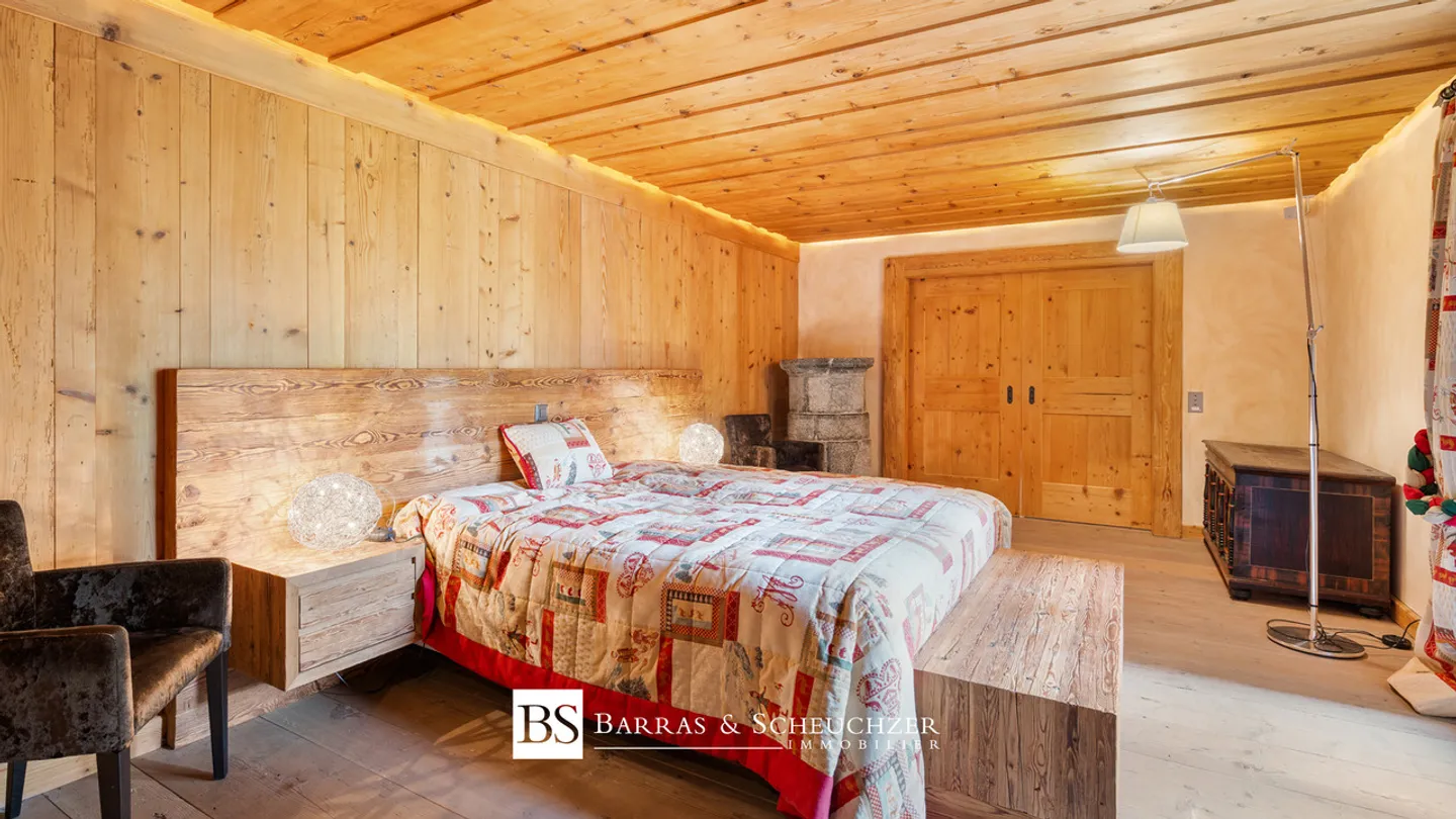 Bien rare et unique haut standing dans un lieu exclusif - Photo 15 sur 23