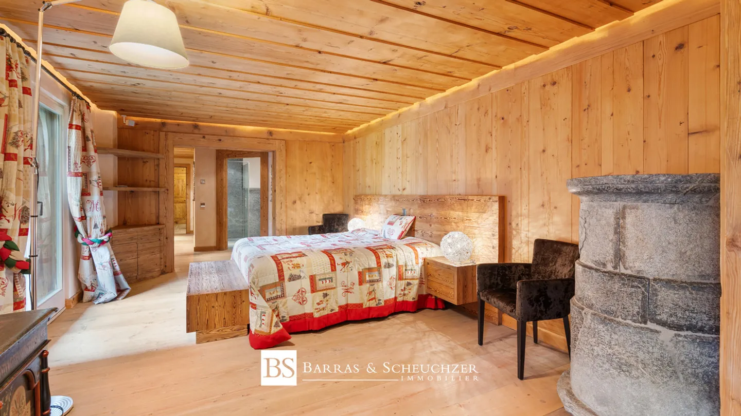 Bien rare et unique haut standing dans un lieu exclusif - Photo 16 sur 23