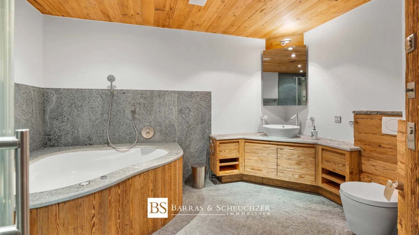 Bien rare et unique haut standing dans un lieu exclusif - Photo 18 sur 23