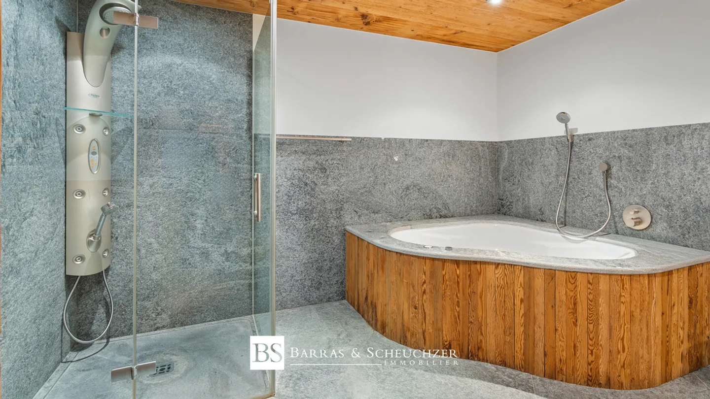 Bien rare et unique haut standing dans un lieu exclusif - Photo 19 sur 23