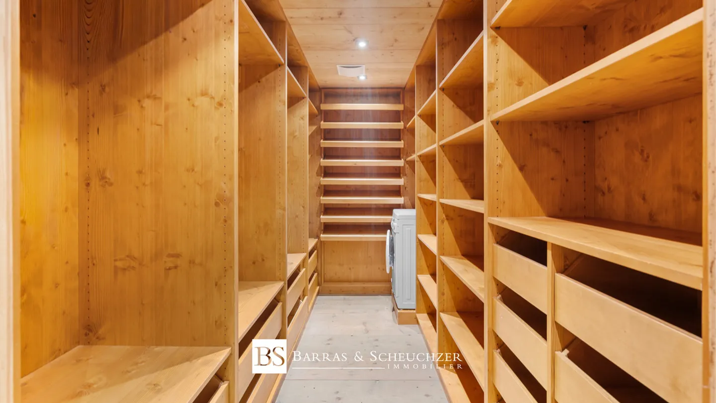 Bien rare et unique haut standing dans un lieu exclusif - Photo 20 sur 23