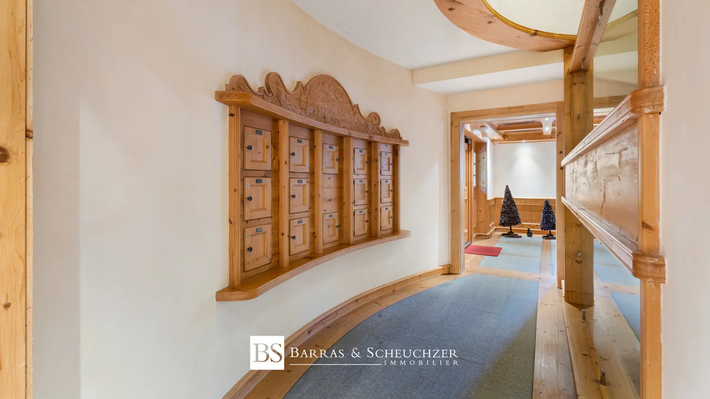 Bien rare et unique haut standing dans un lieu exclusif - Photo 21 sur 23