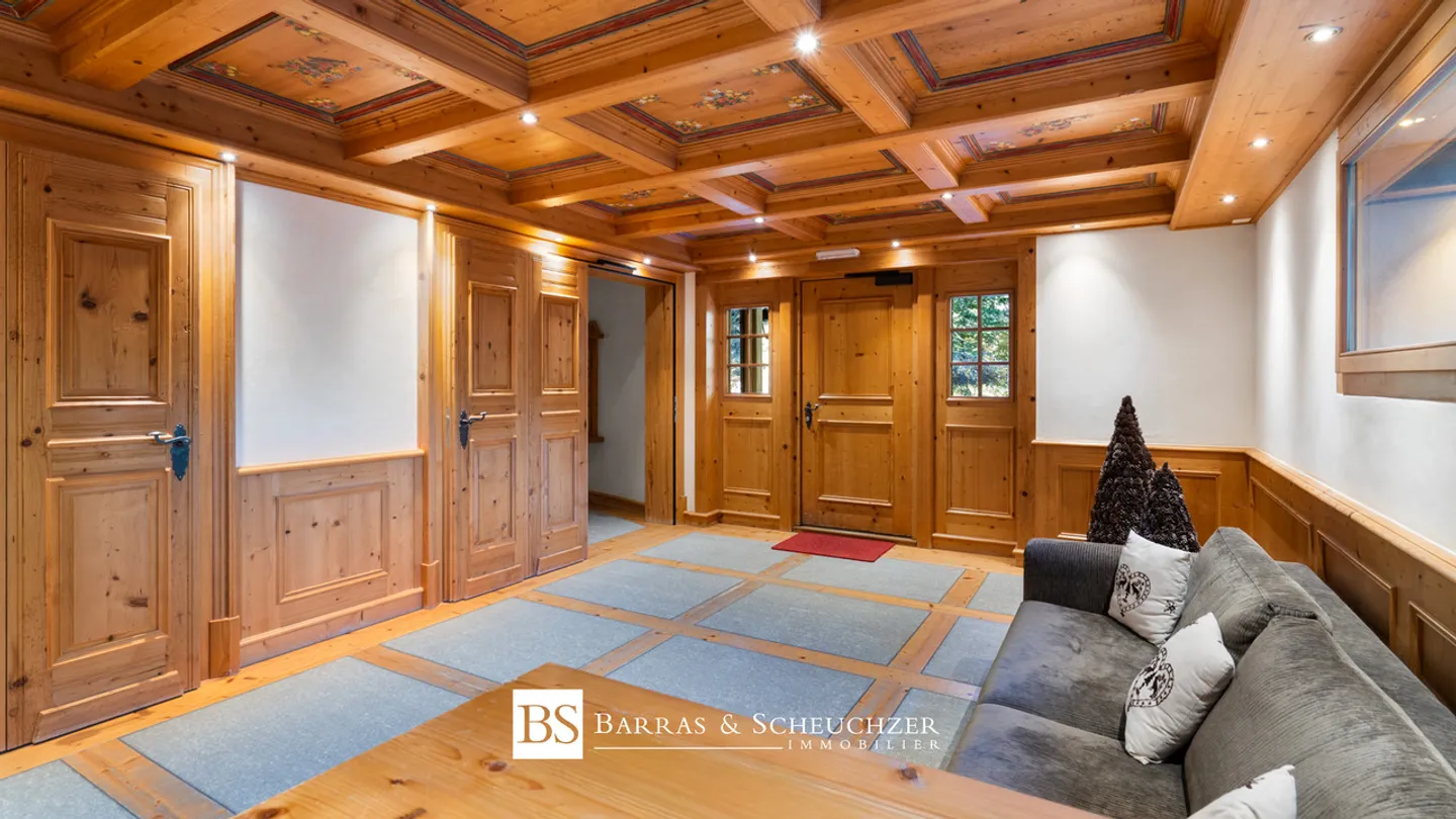 Bien rare et unique haut standing dans un lieu exclusif - Photo 22 sur 23