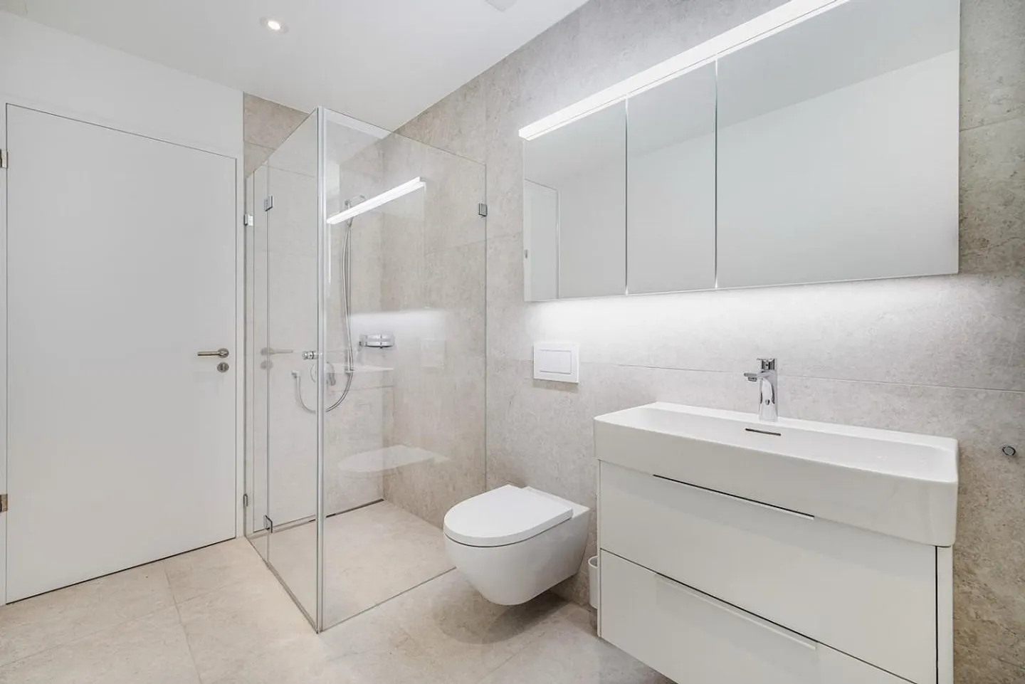 Maisonette affascinante a Riehen - Foto 18 di 21