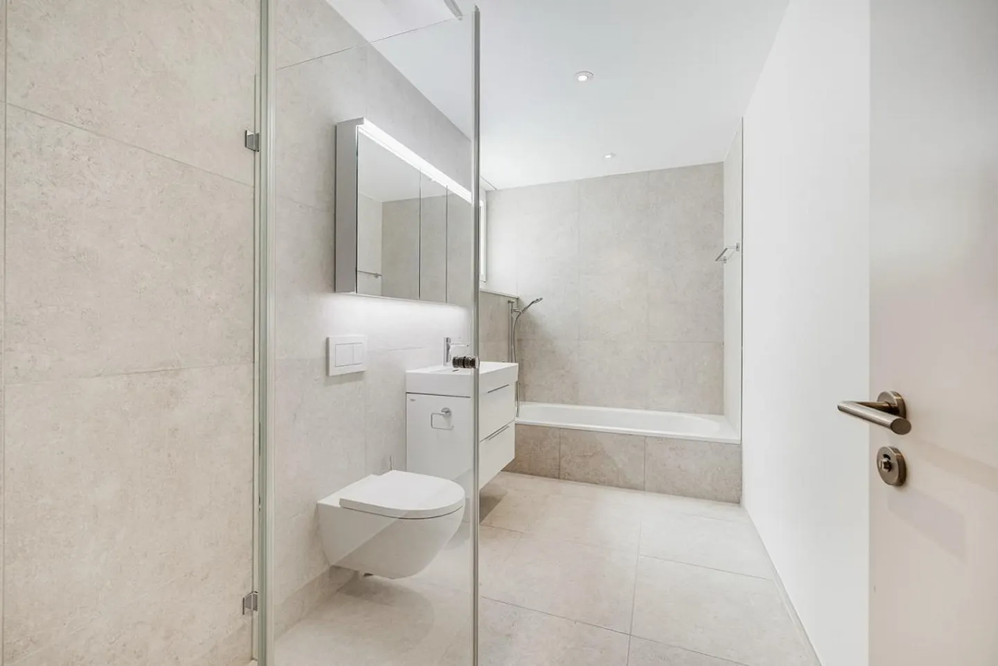 Maisonette affascinante a Riehen - Foto 19 di 21